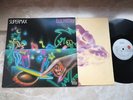 SUPERMAX DISCO LP - ELECTRICITY / GERMAN ARIOLA - RARE TOP VG