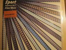 SONOTON Library SPORT SEQUENCES Vol 1 Klaus Weiss