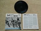 The Beatles Third Christmas Record 1965 Fan Club Flexi Disc +sleeve +newsletter