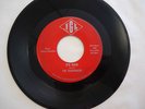 Garage mod 45 The Scavengers IGL records It's Over mid-west group RARE LISTEN