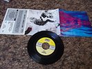 NIRVANA - Sliver ( SUB POP CLUB RELEASE w/ FORM ) 1st US press
