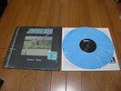 JAWBREAKER /DEAR YOU blue vinyl LP free shipping 10 Jets To Brazil Promise Ring