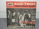 Single von Jimmy Ward with Oety & his Real Rockers 