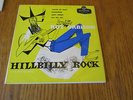 NORTHERN SOUL ROY ORBISON HILLBILLY ROCK EP UK 2ND EX/EX