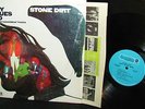   1968 Orig THE DIRTY BLUES BAND   STONE DIRT - ex Misunderstood HEAVY