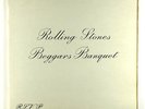 THE ROLLING STONES - BEGGARS BANQUET (UK MONO)MINT VINYL & NM COVER-SUPERB