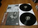 D'ANGELO /VOODOO LP free shipping 11 Maxwell Erykah Badu Jill Scott R. Kelly