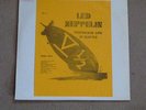 Led Zeppelin, Vinyl-Doppel-LP, Performed Live in Seattle 1973. 12 Titel.