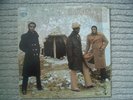 THE IMPRESSIONS - TIMES HAVE CHANGED ORIG EX LP ON CURTOM