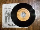 THE STYLLE BAND Mega RARE DISCO FUNK SOUL BOOGIE 45 ORIG W/PS