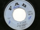 ALL MY LOVING. PRINCE BUSTER.GEM.1969.LISTEN