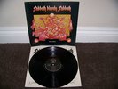 Black Sabbath - Sabbath Bloody Sabbath(UK 1973 1ST PRESS VINYL ALBUM / EX+)