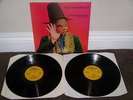 Captain Beefheart - Trout Mask Replica(UK 1970 1ST PRESS DOUBLE VINYL ALBUM / M)