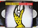 THE ROLLING STONES/RARE 2XLP SET,VOODOO LOUNGE , 1994 , ORIGINAL PRESSING , MINT
