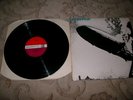 Led Zeppelin 1 turquoise lettering 1969 rare
