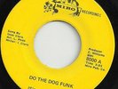 Rare Funk 45  ISSAC CLARK -  DO THE DOG FUNK   on Miro