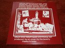 Pink Floyd - Survivor (Collectors Vinyl LP Not TMQ)