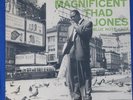 The Magnificent Thad Jones: Blue Note 1527 Blue Note MONO orig. Superb NM cond.