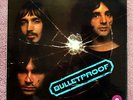 Hard Stuff - Bulletproof G/F 1st Press