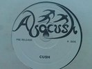 CUSH/ PHYSICALLY - ABACUSH - ROOTS REGGAE - ??