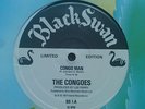 CONGOMAN - THE CONGOES/ LEE PERRY - ROOTS REGGAE - ??