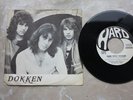 DOKKEN 7