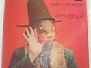 CAPTAIN BEEFHEART dble LP: TROUT MASK REPLICA STRAIGHT STS 1053 1st Press Ex