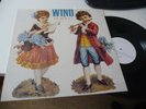 WIND MORNING IN MINT KRAUTROCK