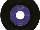 INDIANA ROCKABILLY- JIMMY WALLS- 