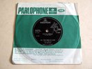 THE BEATLES-ALL YOU NEED IS LOVE-PARLOPHONE 1ST PRESS -NO LIVE TV 1967 TOP EX+