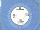 NORTHERN SOUL- THE MYSTICS- 