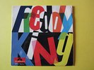 rare french EP RHYTHM & BLUES Freddy King Polydor 27761