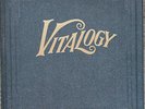 Pearl Jam Vitalogy 1st Press Vinyl LP Record Gatefold w Booklet–OOP–VERY RARE