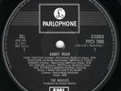 THE BEATLES - ABBEY ROAD LP UK EXPORT 1969 PPCS 7088 - 2nd - ExcelentExc