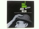Jackie McLean A Fickle Sonance Blue Note 4089 RVG EAR BOTH SIDES NO DEEP GROOVE