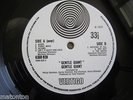 GENTLE GIANT same ORIGINAL VERTIGO UK SWIRL PROG PSYCH RARE