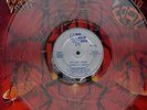 LP:COOL NOTES-down to earth  (clear vinyl)  (hear)