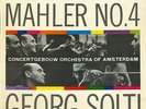 Decca SXL2276 - Mahler 4 - STARYK - STAHLMAN - SOLTI