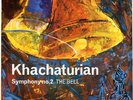 Decca SXL6001 - Khachaturian - Symphony No. 2 