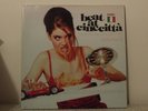 Beat At Cinecitta Volume 2 Italian Film Soundtrack RARE Vinyl LP Lounge Exotica
