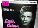 Eddie Cochran - Eddie's Hits 1963 EP excellent condition