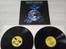 IRON MAIDEN BRAVE NEW WORLD TOUR limited 300 copies NWOBHM FREE SHIPPING