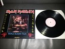 Iron Maiden - World Slavery Tour Vol. 2  MINT