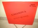 CASANOVA tutti quanti  12
