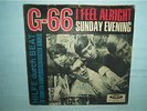 Beat Band G-66 I feel alright Sunday evening Vogue DVS 14585 7