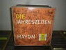 HAYDN Die Jahreszeiten FRICSAY DGG GER BOX 3 LP