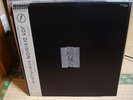 Joy Division / Unknown Pleasures, Japan Factory LP