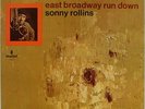 Sonny Rollins-East Broadway Run Down-Impulse 9121-STEREO