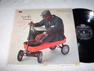 Thelonious Monk Septet - Monk's Music - on black Riverside label - Mono