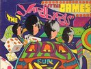 YARDBIRDS/JIMMY PAGE Little Games 1967 US stereo EX vinyl